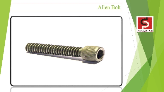 L-KE BOLT